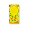 Herbal tea lemon & ginger with a hint of manuka honey (20 bags), 34 g