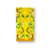Herbal tea lemon & ginger with a hint of manuka honey (20 bags), 34 g