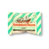 Pastilles, mint, mint, sugar-free, 25 g