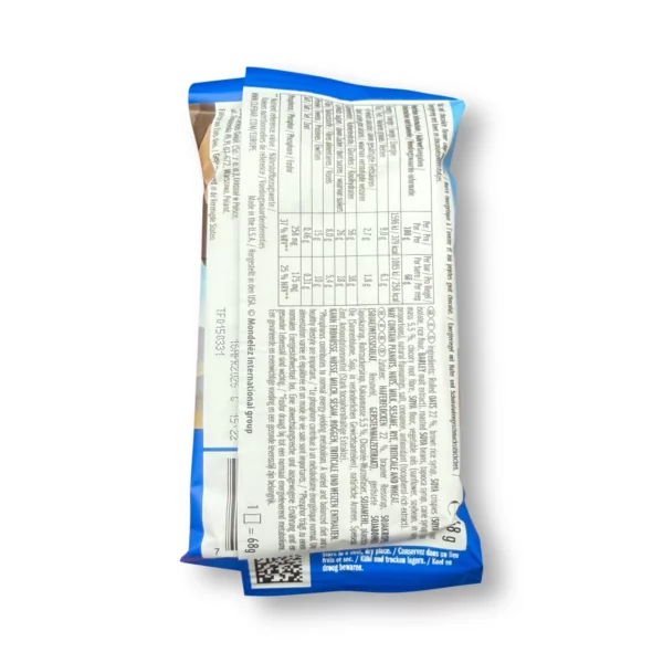 Energieriegel, Chocolate Chip, 68 g