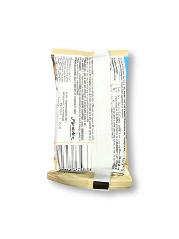 Energieriegel, White Chocolate Macadamia Nut, 68 g