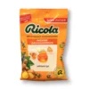 Candy, ginger orange mint, 75 g
