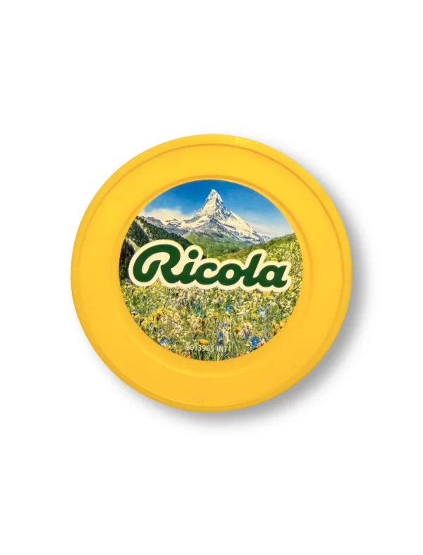 Candy, original herbal sugar, 250 g