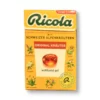 Bonbon, Original Kräuter, zuckerfrei, in der Taschenbox, 50 g Bonbon, Original Kräuter, zuckerfrei, in der Taschenbox, 50 g
