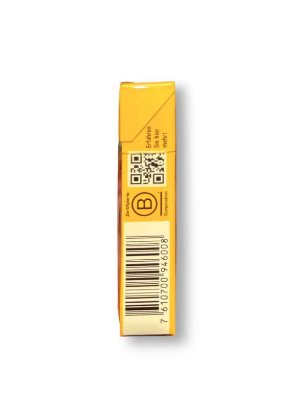 Bonbon, Original Kräuter, zuckerfrei, in der Taschenbox, 50 g Bonbon, Original Kräuter, zuckerfrei, in der Taschenbox, 50 g