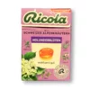 Sweet, elderflower, sugar-free, in a pocket box, 50 g