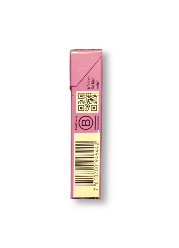Candy, elderflower, sugar-free, in a pocket box, 50 g