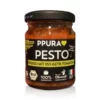Pesto, Rosso with 35 % sun-dried tomatoes, 120 g