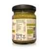 Pesto, alla Genovese with pine nuts, 120 g