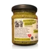 Pesto, alla Genovese with pine nuts, 120 g