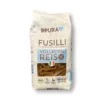 Nudeln, Fusilli aus Vollkornreis, glutenfrei, 400 g