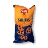 Salzbrezeln "Salinis", glutenfrei, 60 g