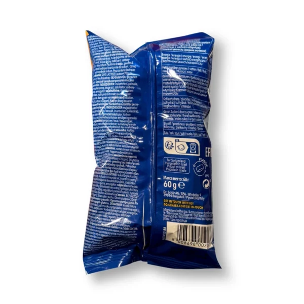Salzbrezeln "Salinis", glutenfrei, 60 g