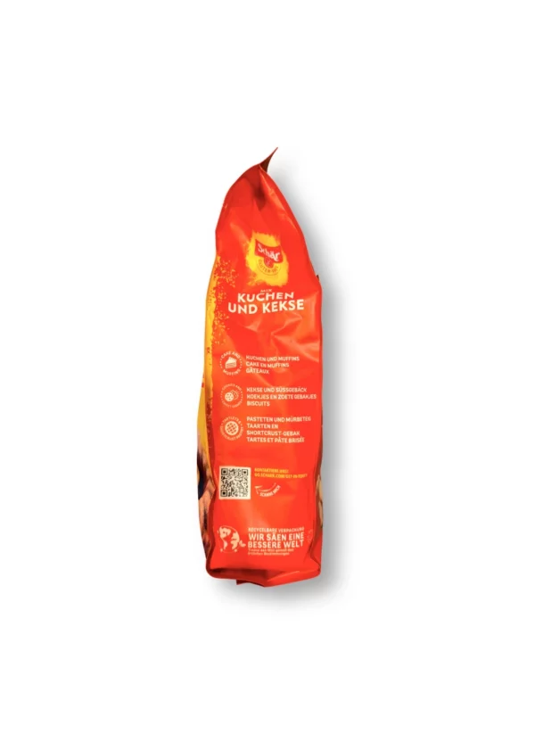 Mehl-Mix für Kuchen & Kekse, glutenfrei, 1 kg