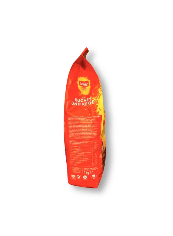 Mehl-Mix für Kuchen & Kekse, glutenfrei, 1 kg