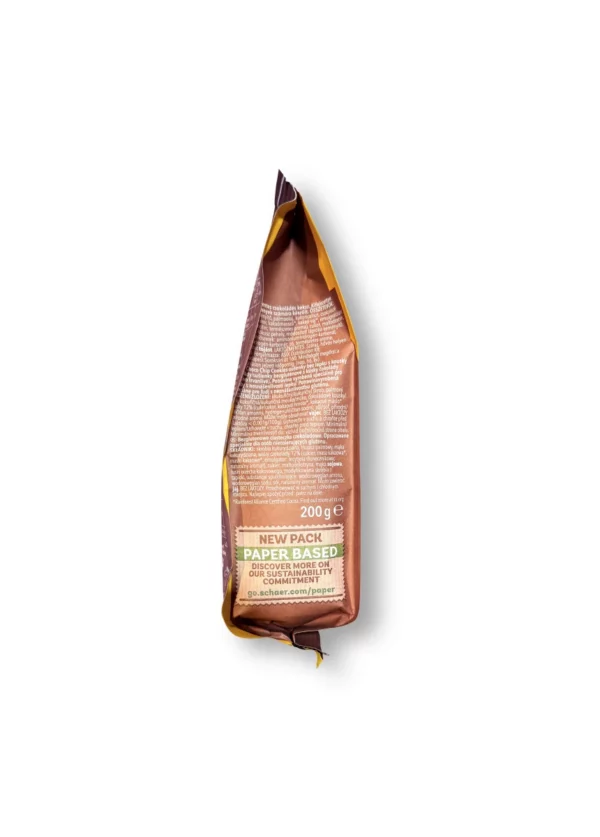 Cookies, Choco Chip, glutenfrei, 200 g