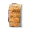 Baked rolls, ciabatta (4 pieces), gluten-free, 200 g