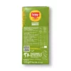 Bread, crispy dark (21 pieces), gluten-free, 125 g