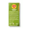 Bread, crispy dark (21 pieces), gluten-free, 125 g