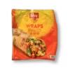 Wraps (2 pieces), gluten-free, 160 g