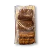 Baked rolls, multigrain (4 pieces), gluten-free, 210 g