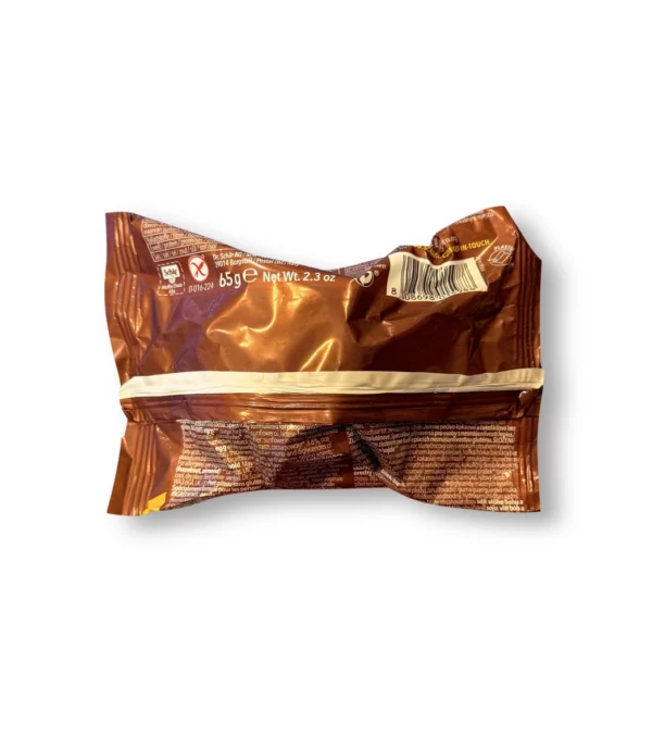 Muffin Choco, glutenfrei, 65 g