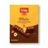 Chocolate bar, "Melto" Chocolat au Lait, gluten-free (3 pieces), 90 g