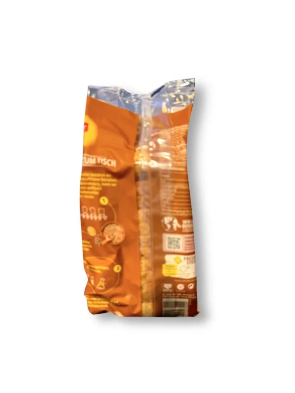 Bread, Meisterbäckers multigrain (12 pieces), gluten-free, 330 g