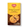 Cookies, Salted Caramel Milk Chocolate (8 Stück), glutenfrei, 150 g