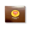 Cookies, Salted Caramel Milk Chocolate (8 Stück), glutenfrei, 150 g