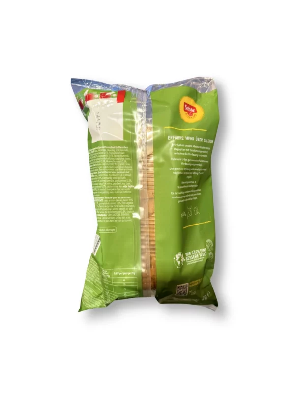 Brot, Meisterbäckers Vital mit Sauerteig (12 Stück), glutenfrei, 350 g