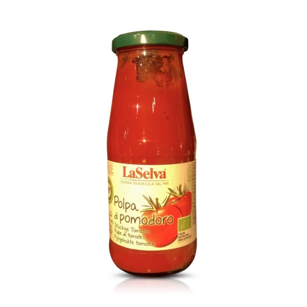 Tomatensoße Stückig, 425 g