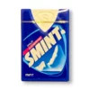Pastilles, mint, mint with xylitol, sugar-free, 8 g