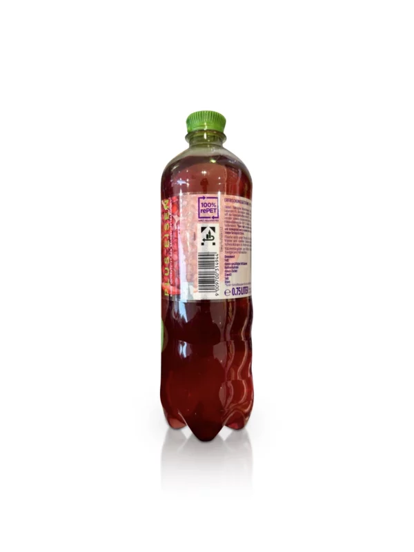 Erfrischungsgetränk, Balance Juicy Plus Granatapfel-Hibiskus, 0,75 l EINWEG
