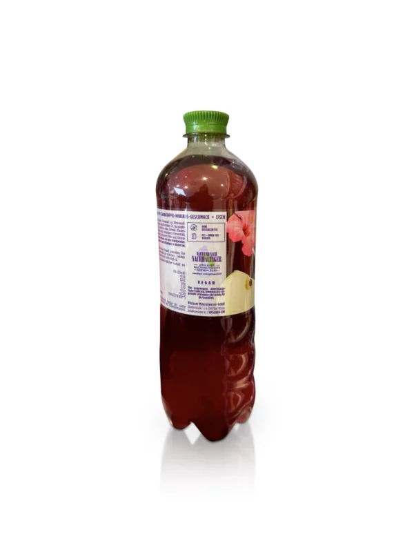Erfrischungsgetränk, Balance Juicy Plus Granatapfel-Hibiskus, 0,75 l EINWEG