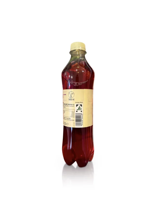 Teegetränk, Kombucha classic, Schorle, 0,5 l EINWEG