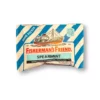 Pastilles, spearmint, mint, sugar-free, 25 g