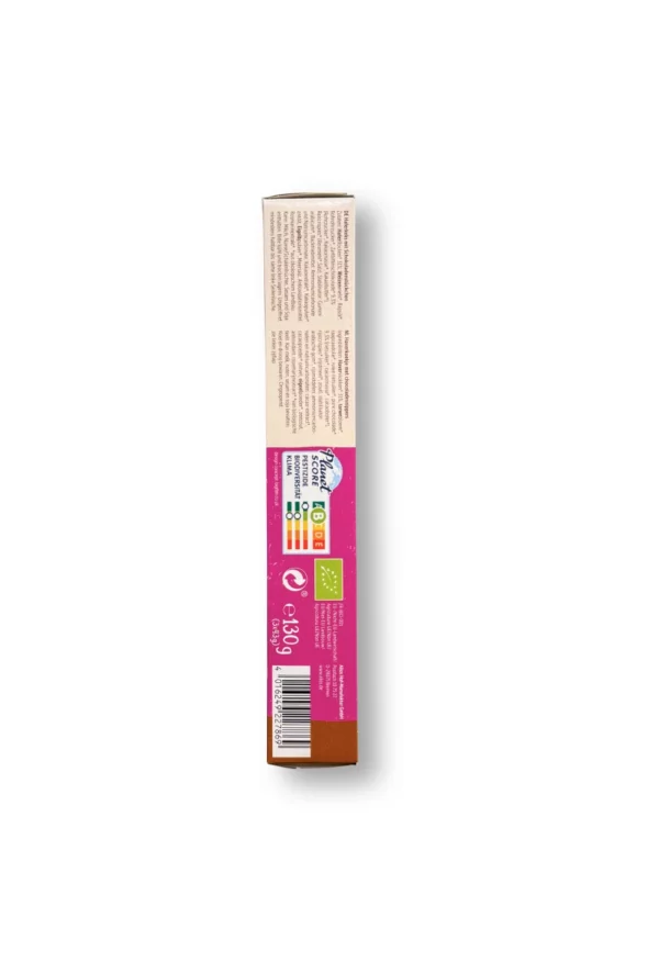 Nutri+ chocolate oat cookies, 130 g