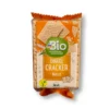 Cracker, natural spelt, 100 g