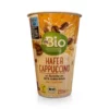 Kaffee, Hafer Cappuccino, 230 ml Kaffee, Hafer Cappuccino, 230 ml