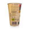 Kaffee, Hafer Cappuccino, 230 ml Kaffee, Hafer Cappuccino, 230 ml
