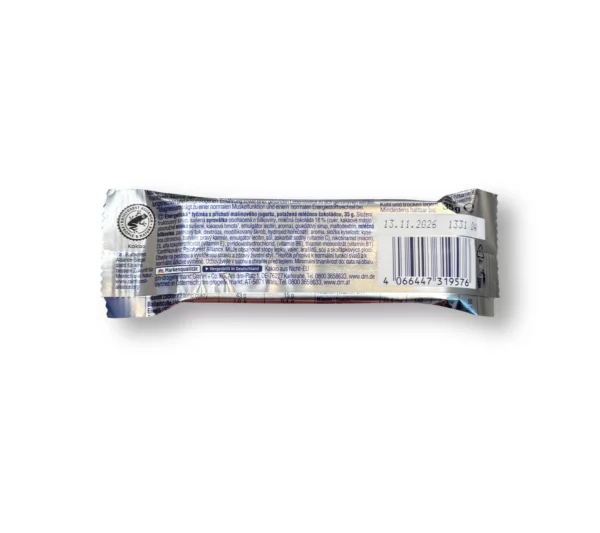 Energieriegel, Himbeere Joghurt Geschmack, 35 g
