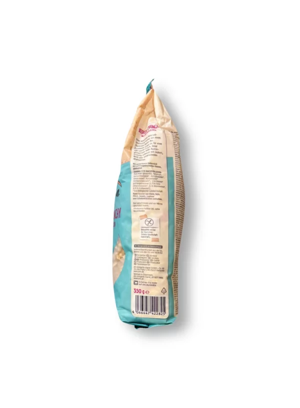 Müsli Crunchy, Hafer Beeren, 350 g