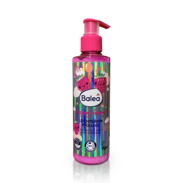 Happy Berry light combing conditioner, 200 ml