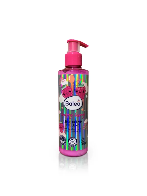 Happy Berry light combing conditioner, 200 ml Happy Berry light combing conditioner, 200 ml
