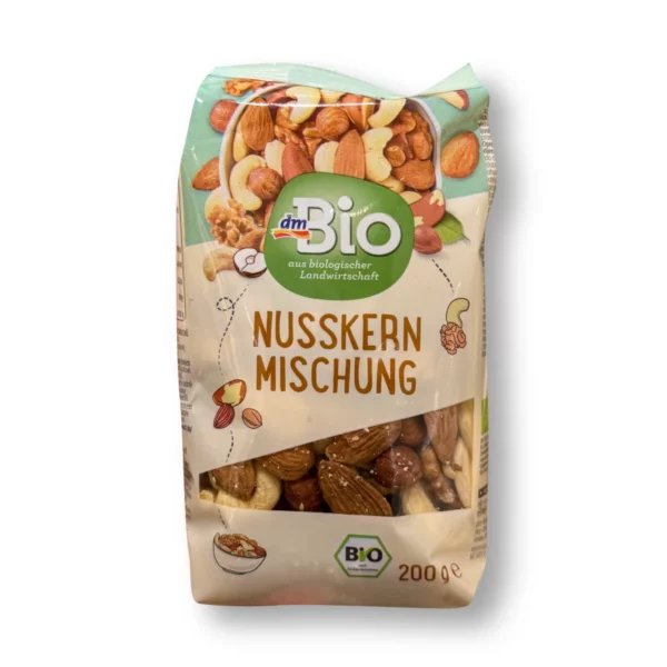 Nut mix, 200 g