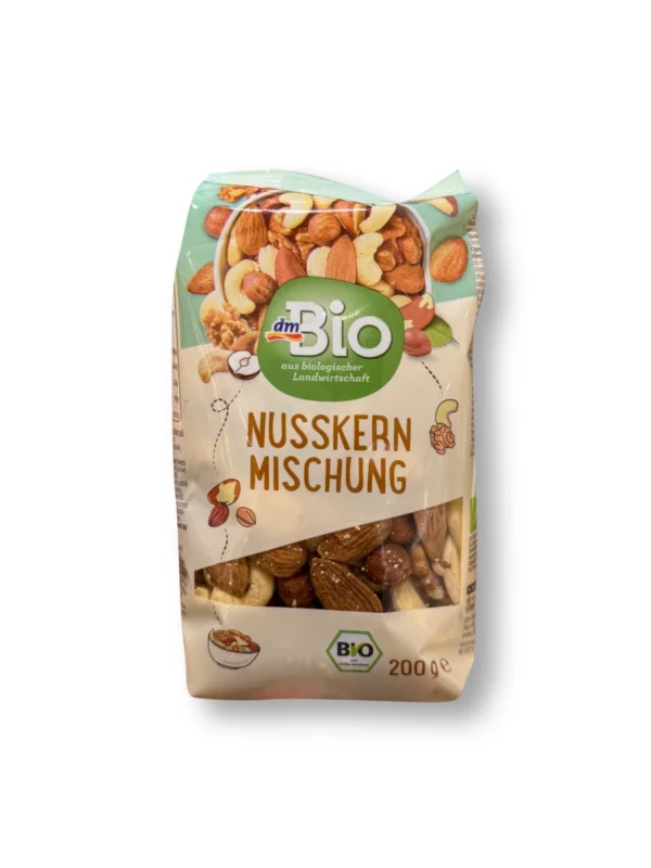 Nussmischung, 200 g