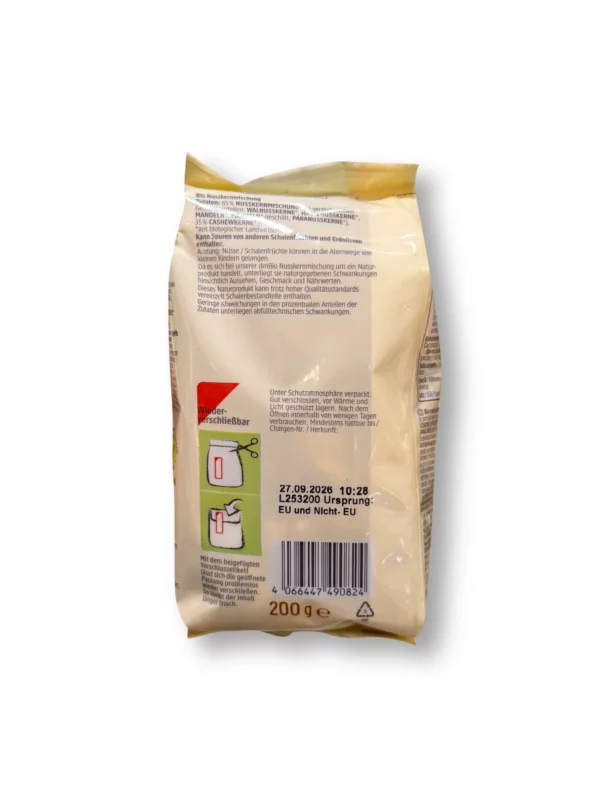 Nussmischung, 200 g