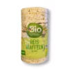Reiswaffeln, Sesam, 100 g