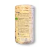 Rice cakes, salted sesame, 100 g